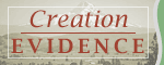 Creation Evidence